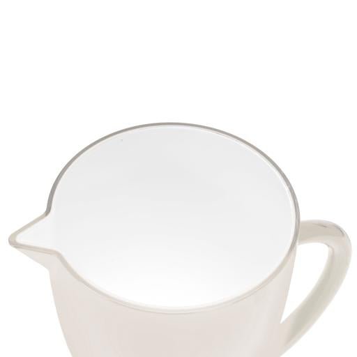 Royalford Acrylic Jug 2100ml Color White - Al Kabayel Discount CentreRoyalford Acrylic Jug 2100ml Color WhiteJugsROYALFORDAl Kabayel Discount Centre