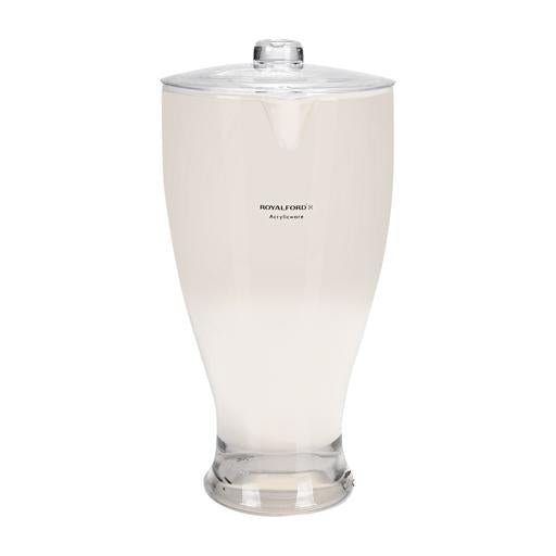 Royalford Acrylic Jug 2100ml Color White - Al Kabayel Discount CentreRoyalford Acrylic Jug 2100ml Color WhiteJugsROYALFORDAl Kabayel Discount Centre