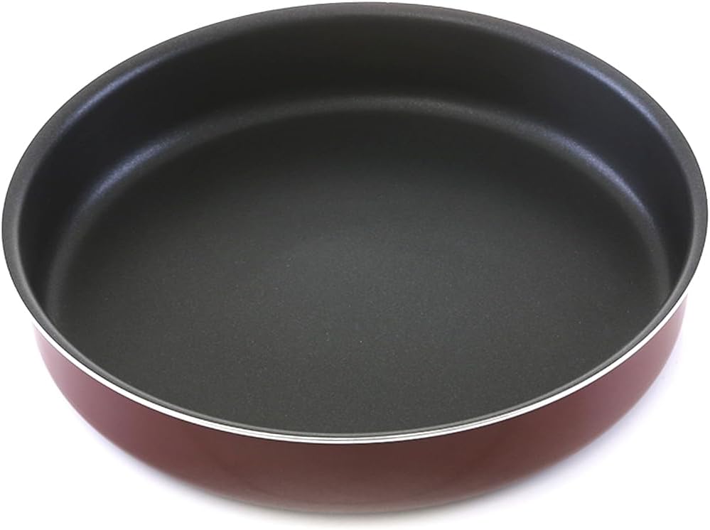 Royalford Aluminium Alloy Non - Stick Round Baking Tray 28cm*5.5cm, RF1147 - Al Kabayel Discount CentreRoyalford Aluminium Alloy Non - Stick Round Baking Tray 28cm*5.5cm, RF1147Frying Pans & SkilletsROYALFORDAl Kabayel Discount Centre