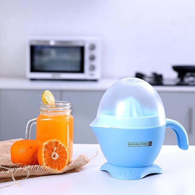 RoyalFord Blue Plastic - Citrus Presses & Sprayers - Al Kabayel Dicount CenterRoyalFord Blue Plastic - Citrus Presses & SprayersOrganizers & AccessoriesRoyalfordAl Kabayel Dicount Center