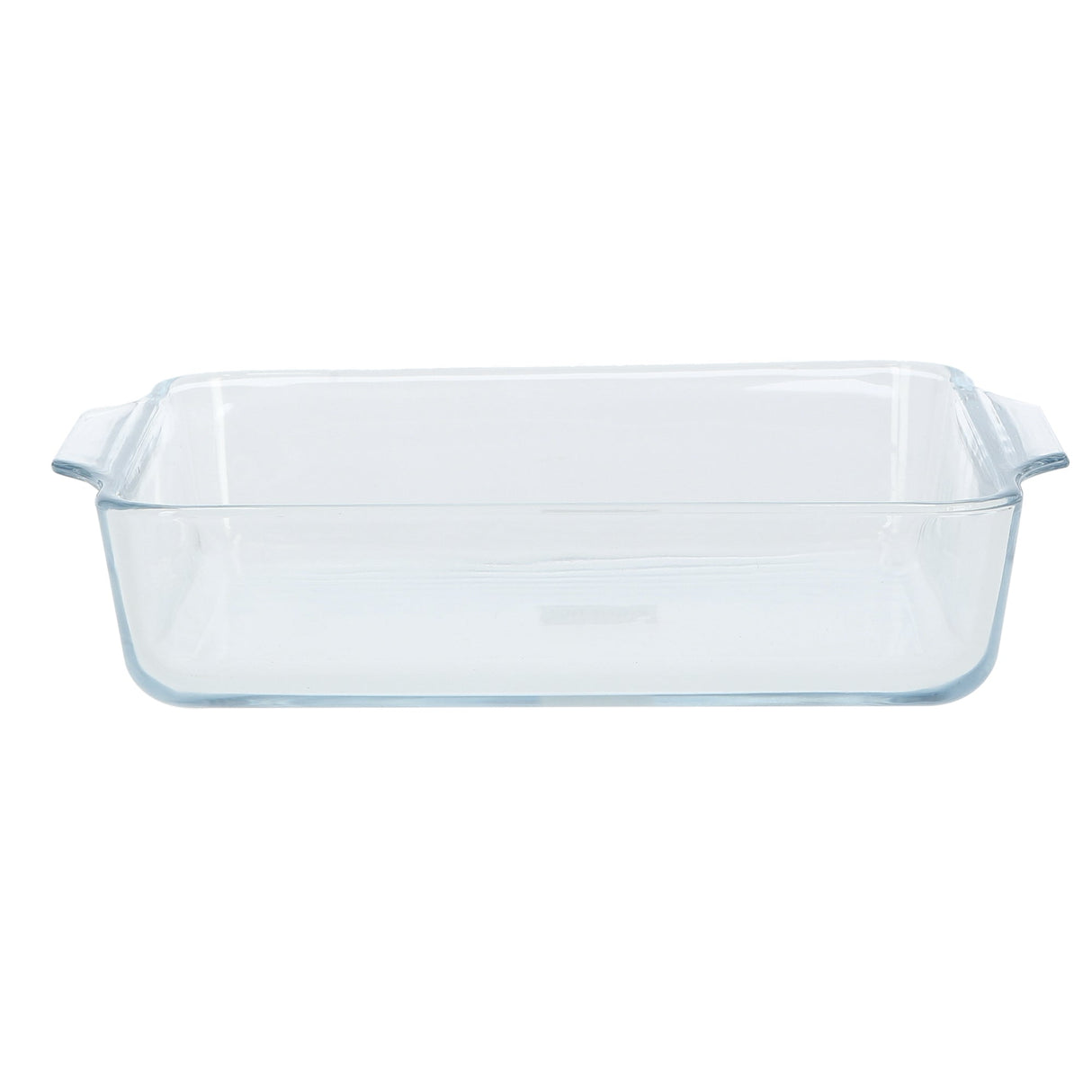 ROYALFORD Borosilicate Glass Square Baking Tray 1.5 Liter, 243mm*201mm*52mm - RF 8807 - Al Kabayel Discount CentreROYALFORD Borosilicate Glass Square Baking Tray 1.5 Liter, 243mm*201mm*52mm - RF 8807Food ContainersROYALFORDAl Kabayel Discount Centre