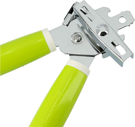 ROYALFORD Can Opener 21cm*7.3cm*5cm, Chrome Plated Carbon Steel + ABS Handle, RF6301 - Al Kabayel Discount CentreROYALFORD Can Opener 21cm*7.3cm*5cm, Chrome Plated Carbon Steel + ABS Handle, RF6301Cookware AccessoriesROYALFORDAl Kabayel Discount Centre