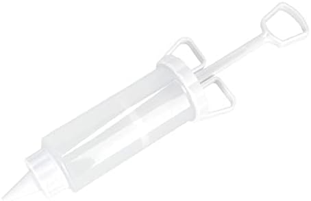 Royalford Icing Syringe with 5 Nozzles and Flower Nail - Al Kabayel Discount CentreRoyalford Icing Syringe with 5 Nozzles and Flower NailCookware AccessoriesROYALFORDAl Kabayel Discount Centre