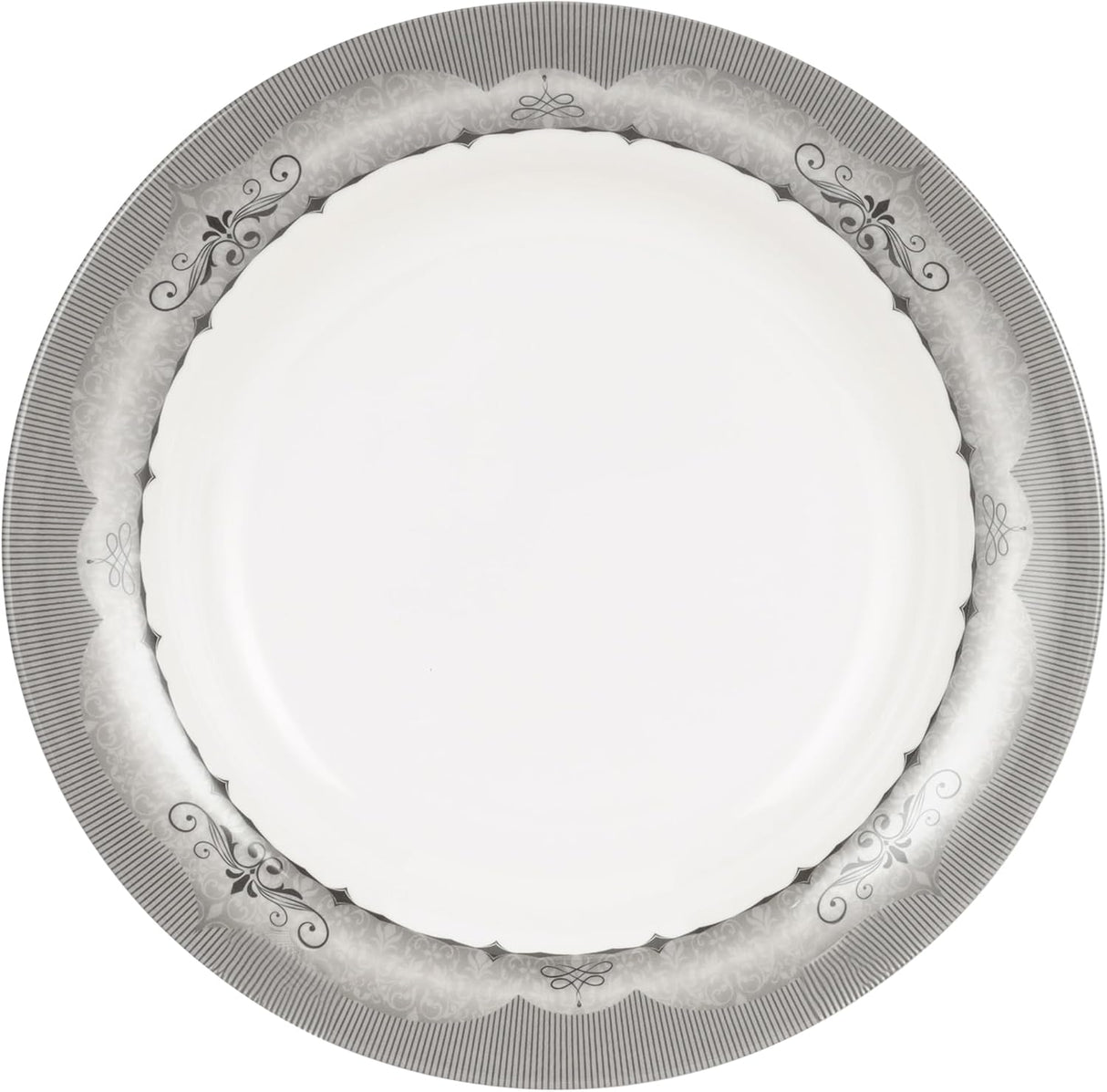 Royalford Melamine 22pcs Dinner Set RF13135 - Al Kabayel Discount CentreRoyalford Melamine 22pcs Dinner Set RF13135Dinnerware SetsROYALFORDAl Kabayel Discount Centre