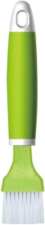 ROYALFORD Nylon Marinating and Basting Brush with ABS Handle 21cm*4cm, Green - RF6306 - Al Kabayel Discount CentreROYALFORD Nylon Marinating and Basting Brush with ABS Handle 21cm*4cm, Green - RF6306Cookware AccessoriesROYALFORDAl Kabayel Discount Centre