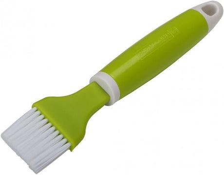 ROYALFORD Nylon Marinating and Basting Brush with ABS Handle 21cm*4cm, Green - RF6306 - Al Kabayel Discount CentreROYALFORD Nylon Marinating and Basting Brush with ABS Handle 21cm*4cm, Green - RF6306Cookware AccessoriesROYALFORDAl Kabayel Discount Centre