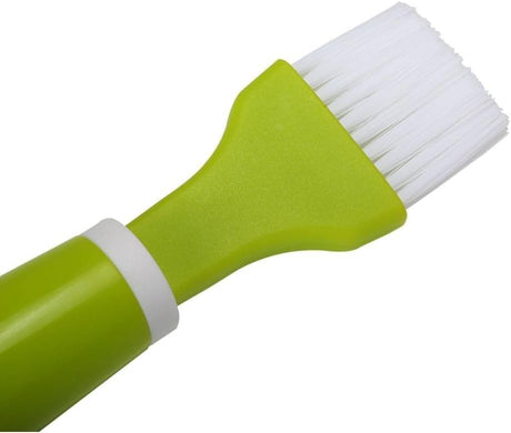 ROYALFORD Nylon Marinating and Basting Brush with ABS Handle 21cm*4cm, Green - RF6306 - Al Kabayel Discount CentreROYALFORD Nylon Marinating and Basting Brush with ABS Handle 21cm*4cm, Green - RF6306Cookware AccessoriesROYALFORDAl Kabayel Discount Centre