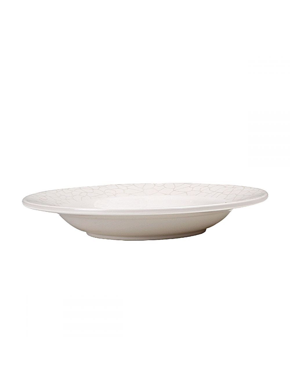 Royalford RF4491 Melamine White Pearl Deep Plate - 20CM - White - Al Kabayel Discount CentreRoyalford RF4491 Melamine White Pearl Deep Plate - 20CM - WhitePlatesROYALFORDAl Kabayel Discount Centre