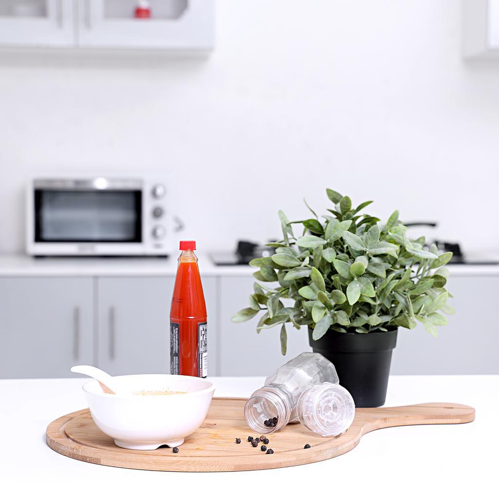 Royalford RF5090 Melamine White Pearl Bowl - 11CM - White - Al Kabayel Discount CentreRoyalford RF5090 Melamine White Pearl Bowl - 11CM - WhiteBowlsROYALFORDAl Kabayel Discount Centre