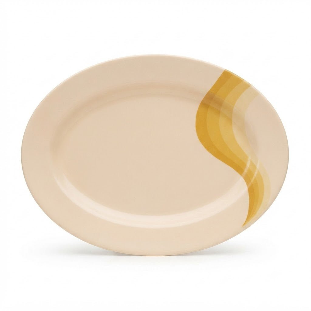 Royalford RF6720 40-Piece Melamine Ware Dinner Set - Al Kabayel Discount CentreRoyalford RF6720 40-Piece Melamine Ware Dinner SetDinnerware SetsROYALFORDAl Kabayel Discount Centre