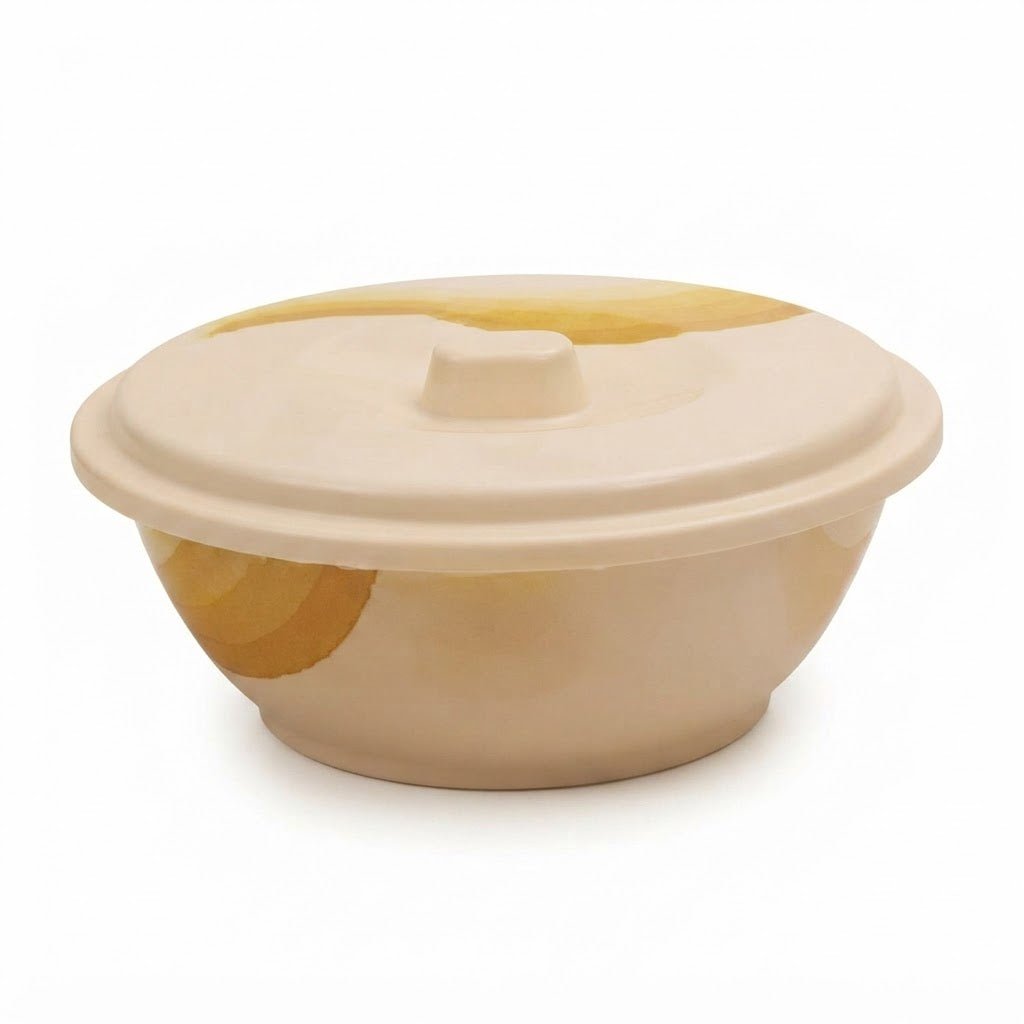 Royalford RF6720 40-Piece Melamine Ware Dinner Set - Al Kabayel Discount CentreRoyalford RF6720 40-Piece Melamine Ware Dinner SetDinnerware SetsROYALFORDAl Kabayel Discount Centre