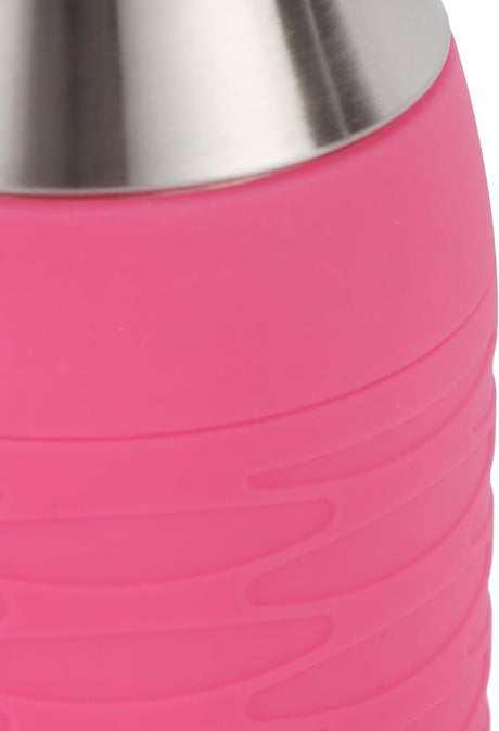 Royalford Stainless Steel Vacuum Bottle RF12326 Preserves the Flavor and Freshness, Unbreakable Portable, Leak - Resistant and Light - Weight Suitable for Indoor and Outdoor Use - 600ML - Al Kabayel Discount CentreRoyalford Stainless Steel Vacuum Bottle RF12326 Preserves the Flavor and Freshness, Unbreakable Portable, Leak - Resistant and Light - Weight Suitable for Indoor and Outdoor Use - 600MLWater BottlesROYALFORDAl Kabayel Discount Centre