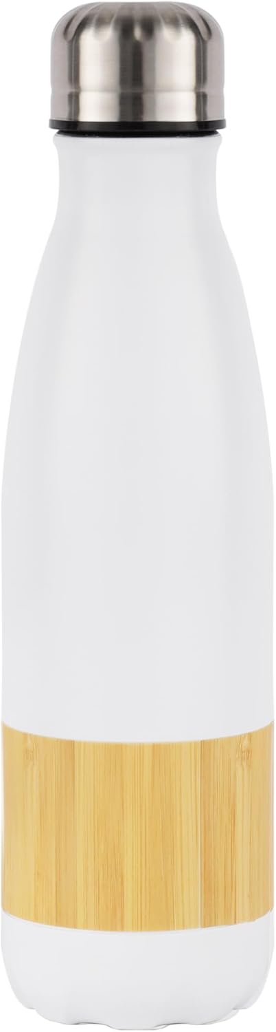 Royalford Stainless Steel Vacuum Bottle RF12329 Preserves the Flavor and Freshness, Unbreakable Portable, Leak - Resistant and Light - Weight - 750ML - Al Kabayel Discount CentreRoyalford Stainless Steel Vacuum Bottle RF12329 Preserves the Flavor and Freshness, Unbreakable Portable, Leak - Resistant and Light - Weight - 750MLWater BottlesROYALFORDAl Kabayel Discount Centre