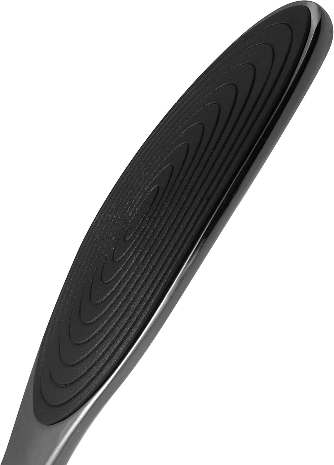 Royalford Zinc Alloyed Triangle Vegetable Peeler - Y - Shaped Swivel Peeler Perfect for Peeling Vegetables & Fruits - Plastic Handle, Vegetable and Fruit Peeler/Slicer for Smooth Peeling - 15cmX6cm - Black - Al Kabayel Discount CentreRoyalford Zinc Alloyed Triangle Vegetable Peeler - Y - Shaped Swivel Peeler Perfect for Peeling Vegetables & Fruits - Plastic Handle, Vegetable and Fruit Peeler/Slicer for Smooth Peeling - 15cmX6cm - BlackKitchen Utensils & GadgetsROYALFORDAl Kabayel Discount Centre