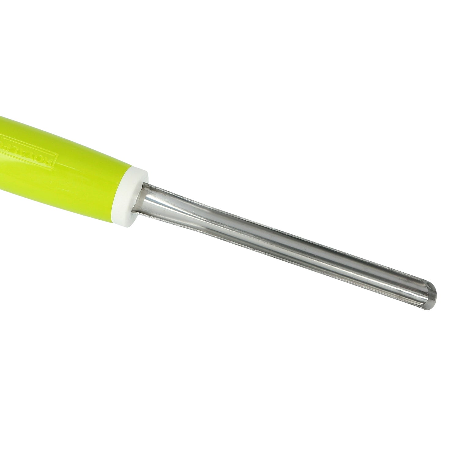 ROYALFORD Zucchini Corer 25.6cm*1.3cm, Stainless Steel +ABS, RF6317 - Al Kabayel Discount CentreROYALFORD Zucchini Corer 25.6cm*1.3cm, Stainless Steel +ABS, RF6317Kitchen Utensils & GadgetsROYALFORDAl Kabayel Discount Centre