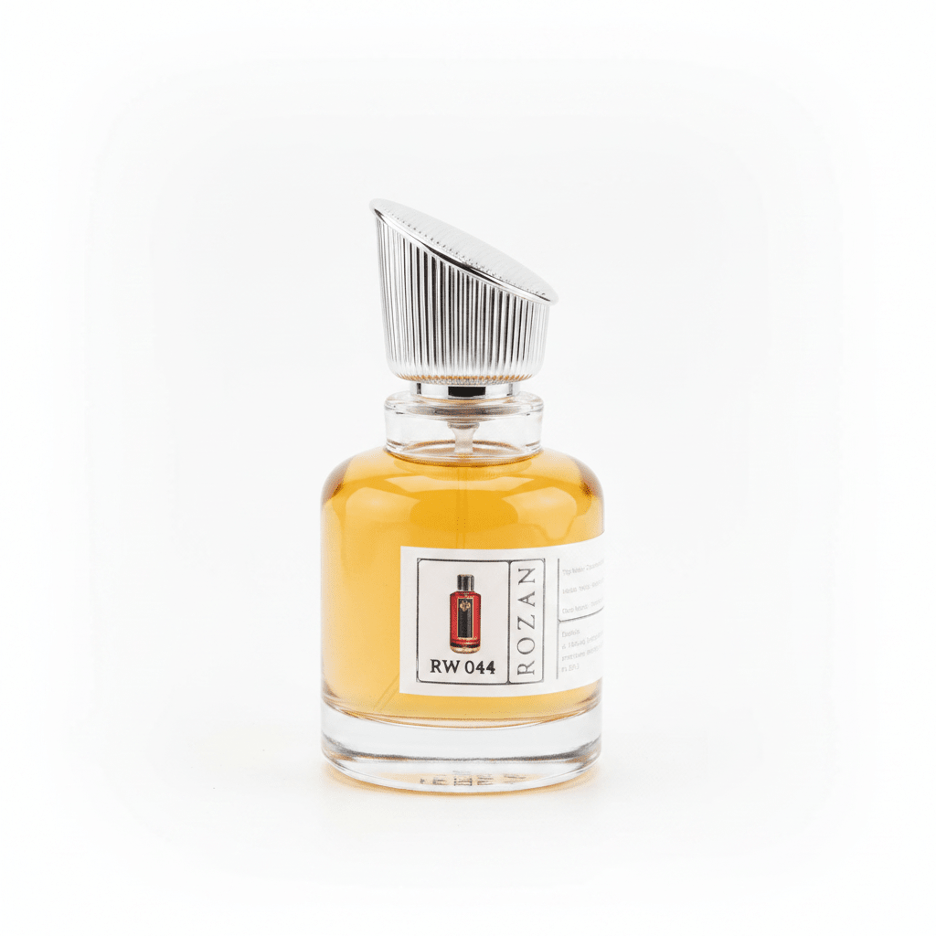 Rozan RW 044 Eau de Parfum 100ml – Woody Spicy Unisex Fragrance | Long-Lasting Natural Spray | For Men & Women | Inspired Version | - Al Kabayel Discount CentreRozan RW 044 Eau de Parfum 100ml – Woody Spicy Unisex Fragrance | Long-Lasting Natural Spray | For Men & Women | Inspired Version |PerfumesROZANAl Kabayel Discount Centre