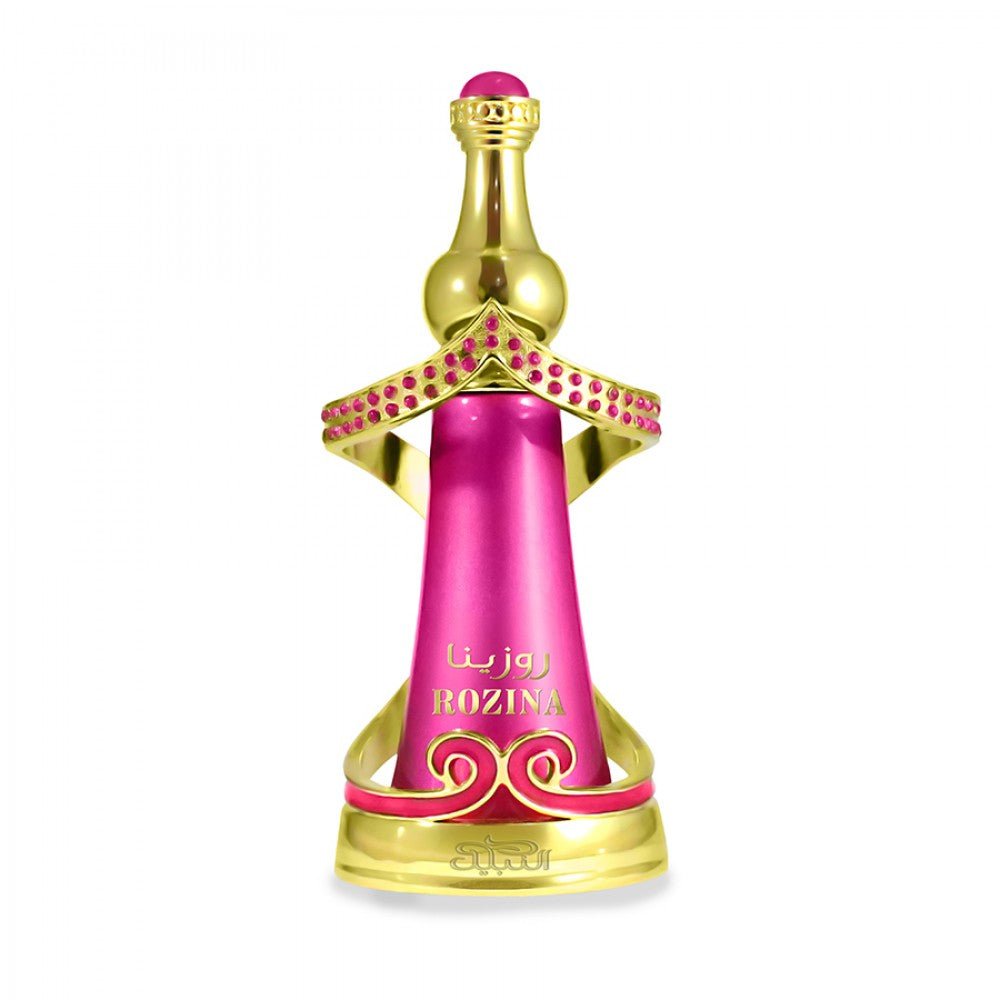 Rozina Oil Perfume - 20ML - Al Kabayel Discount CentreRozina Oil Perfume - 20MLPerfumesROZINAAl Kabayel Discount Centre
