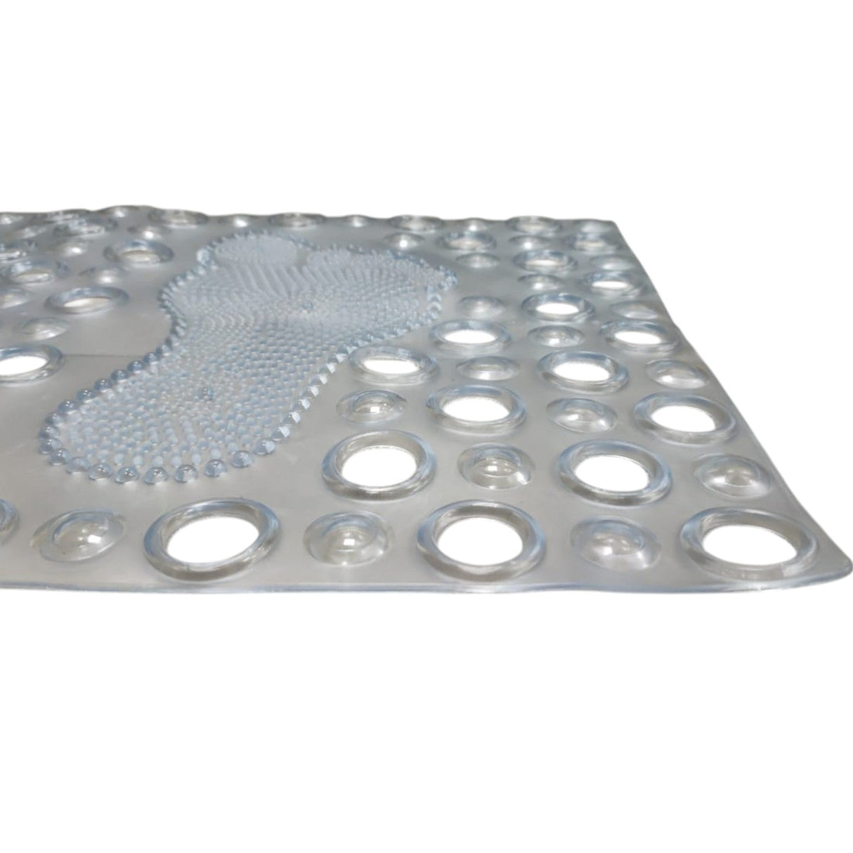 Rubber Bathroom Bathtub Mat Floor Shower Mats Non Slip Antibacterial with Suction Cups Perfect for Everyone Safety 35X65CM - Al Kabayel Discount CentreRubber Bathroom Bathtub Mat Floor Shower Mats Non Slip Antibacterial with Suction Cups Perfect for Everyone Safety 35X65CMDoormatsAKDCAl Kabayel Discount Centre