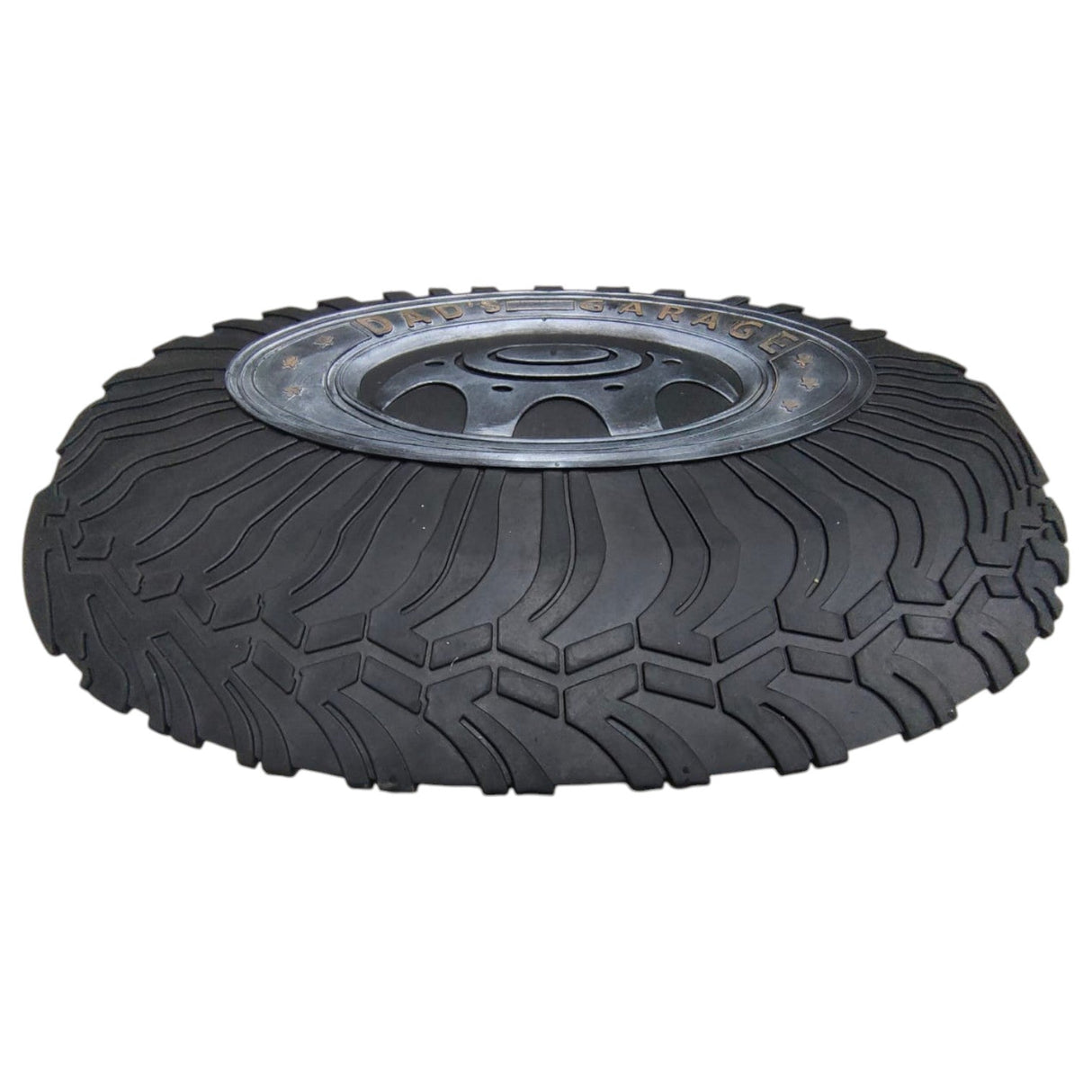 Rubber Door Mat Outdoor 45X75cm - Al Kabayel Discount CentreRubber Door Mat Outdoor 45X75cmDoormatsAKDCAl Kabayel Discount Centre