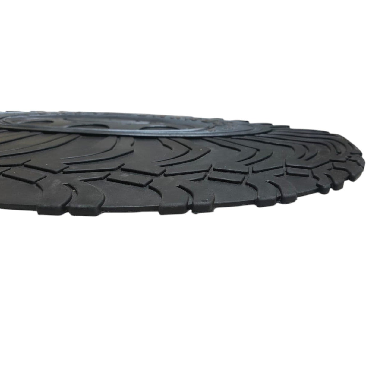 Rubber Door Mat Outdoor 45X75cm - Al Kabayel Discount CentreRubber Door Mat Outdoor 45X75cmDoormatsAKDCAl Kabayel Discount Centre