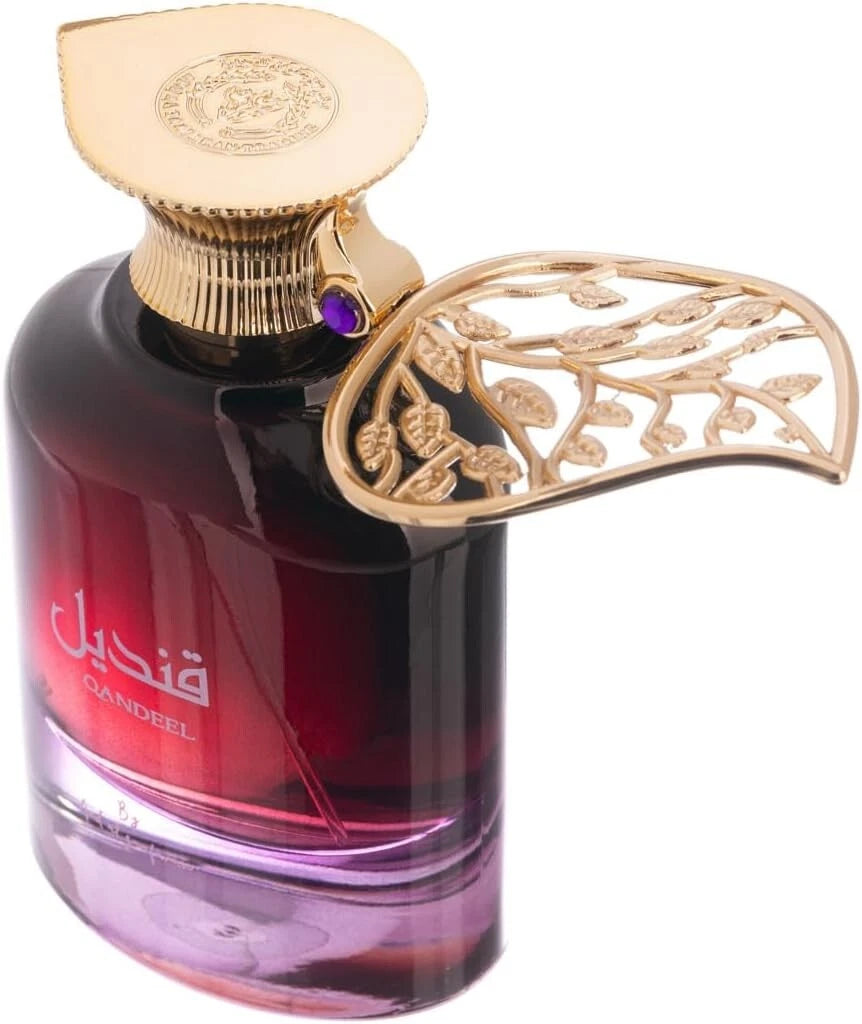 Ard Al Zaafaran Qandeel Edp 100 ml