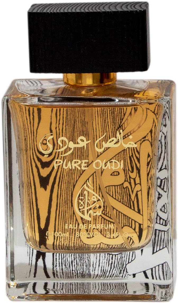 Samawa Khalis Oudi (Pure Oudi) Perfume for Men & Women EDP - 100ML - Al Kabayel Discount CentreSamawa Khalis Oudi (Pure Oudi) Perfume for Men & Women EDP - 100MLFragrancesSAMAWAAl Kabayel Discount Centre