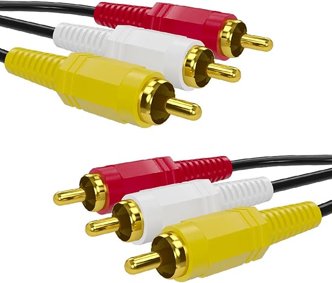 SAMRA PLUS Terminator RC Cable - Al Kabayel Discount CentreSAMRA PLUS Terminator RC CableCords & AdaptersSAMRA PLUSAl Kabayel Discount Centre