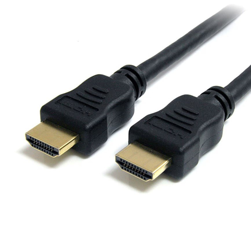 Sarma Plus HDMI Cable 1.5 Metre - Black - Al Kabayel Discount CentreSarma Plus HDMI Cable 1.5 Metre - BlackCords & AdaptersSARMA PLUSAl Kabayel Discount Centre