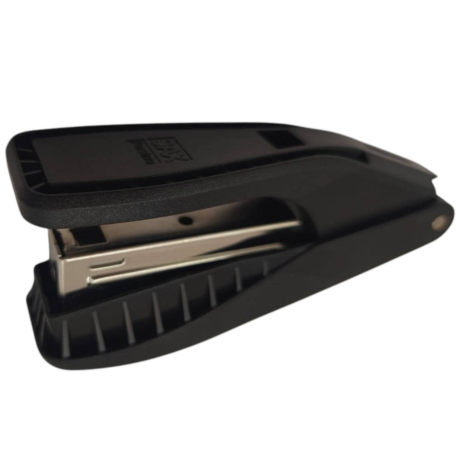 SAX 349 Stapler Plastic Body Holds Up To 20 Sheets - Al Kabayel Discount CentreSAX 349 Stapler Plastic Body Holds Up To 20 SheetsPaper Clips, Staples & FastenersSAXAl Kabayel Discount Centre