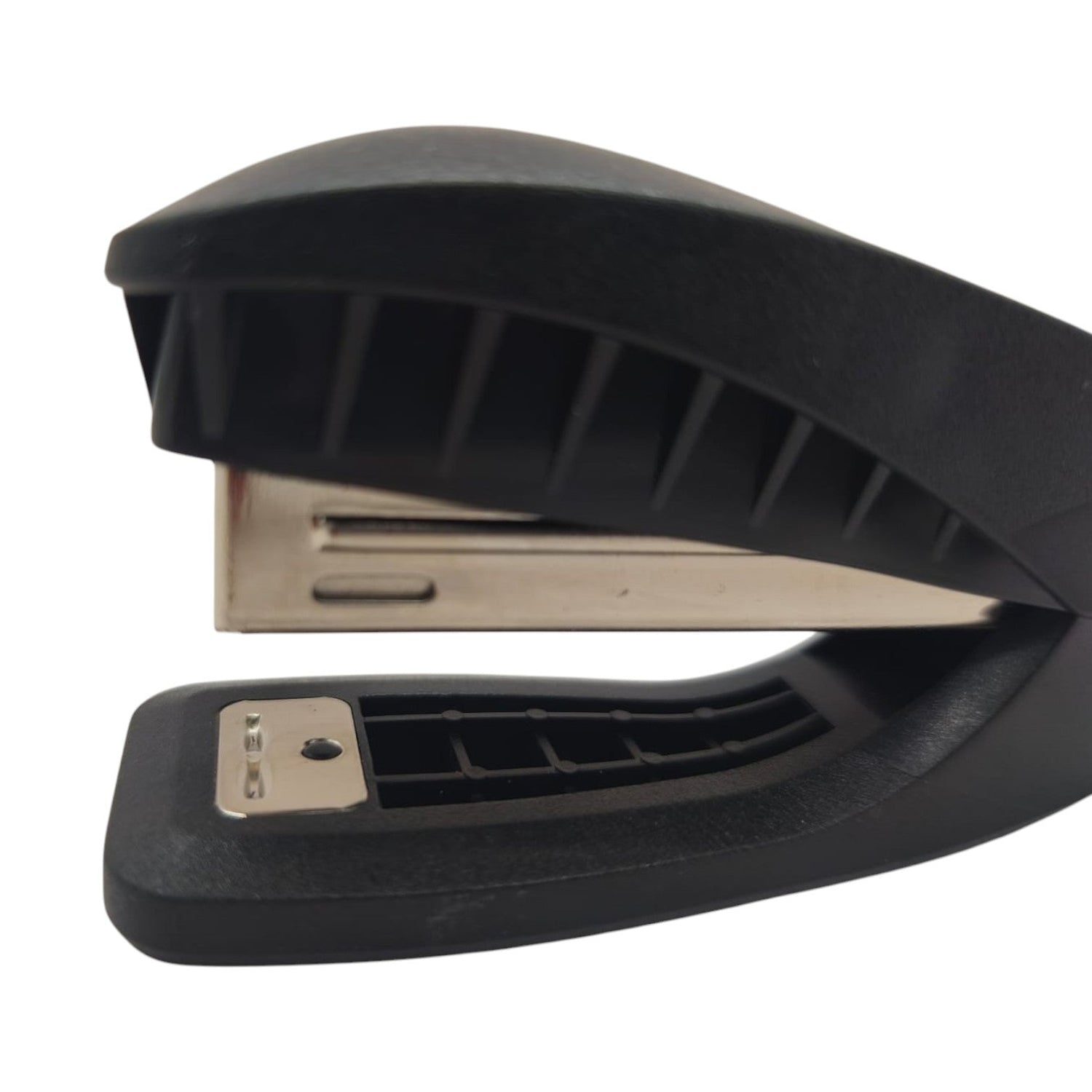 SAX 349 Stapler Plastic Body Holds Up To 20 Sheets - Al Kabayel Discount CentreSAX 349 Stapler Plastic Body Holds Up To 20 SheetsPaper Clips, Staples & FastenersSAXAl Kabayel Discount Centre