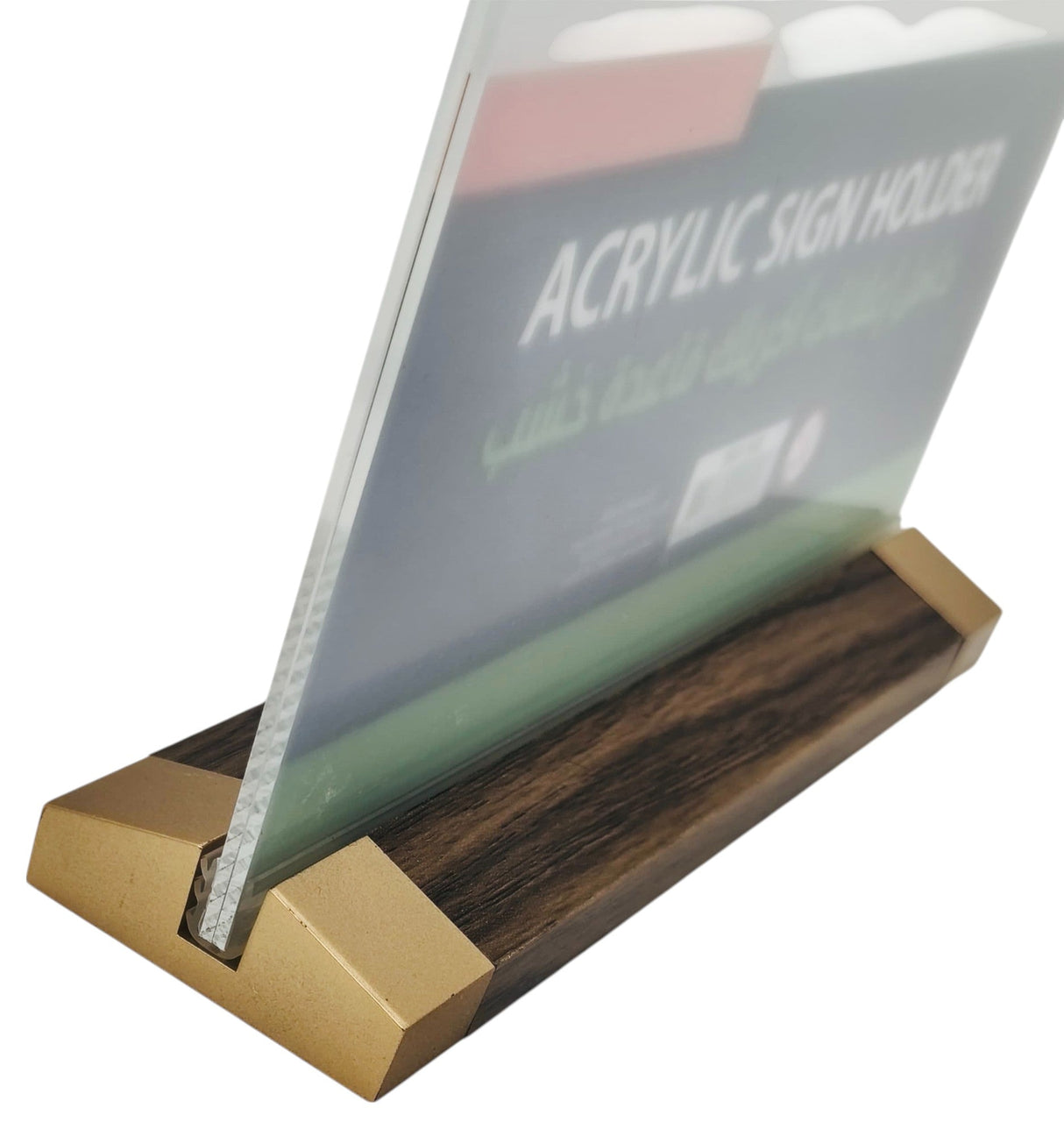 SBC Acrylic A4 Sign Holder 210mm*297mm - Al Kabayel Discount CentreSBC Acrylic A4 Sign Holder 210mm*297mmPresentation BoardsSBCAl Kabayel Discount Centre