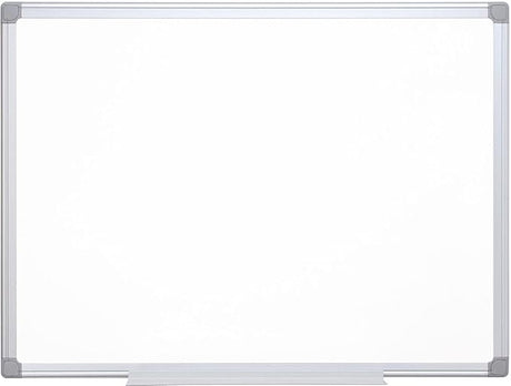 SBC Single Sided White Board 90X120Cm - Al Kabayel Discount CentreSBC Single Sided White Board 90X120CmPresentation BoardsSBCAl Kabayel Discount Centre