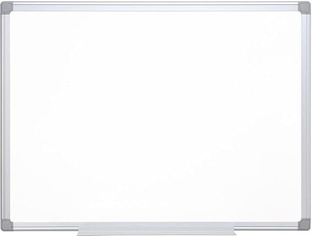 SBC Single Sided White Board 90X120Cm - Al Kabayel Discount CentreSBC Single Sided White Board 90X120CmPresentation BoardsSBCAl Kabayel Discount Centre