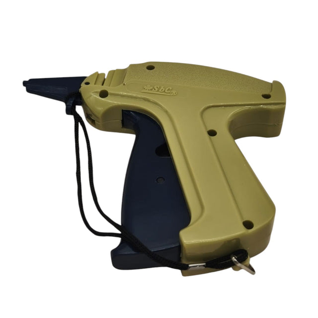 SBC Tagging Labelling Gun - 13Cmx15Cm - Al Kabayel Discount CentreSBC Tagging Labelling Gun - 13Cmx15CmGlueSBCAl Kabayel Discount Centre