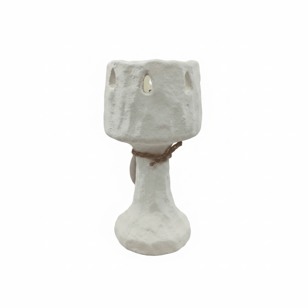 Scented Candle – White -POP – 15×7 cm - Al Kabayel Discount CentreScented Candle – White -POP – 15×7 cmCandlesAKDCAl Kabayel Discount Centre