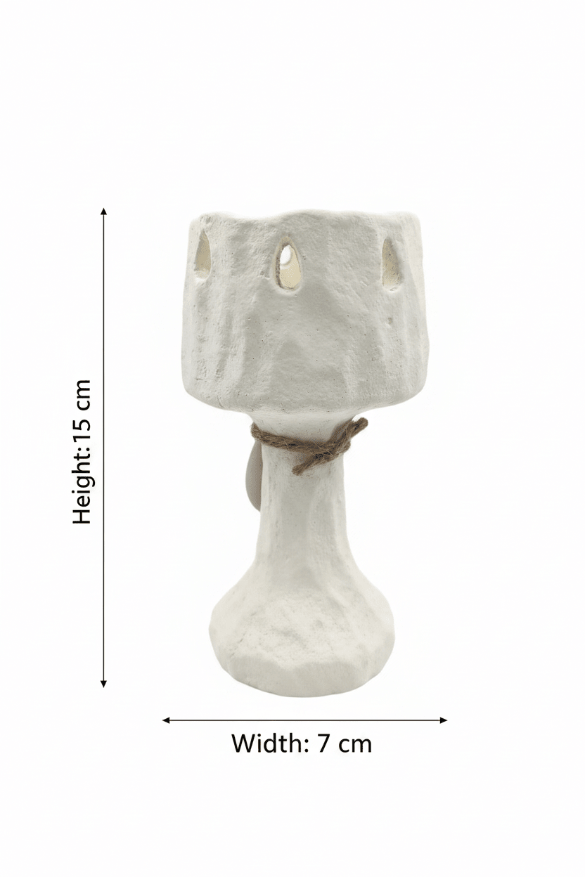 Scented Candle – White -POP – 15×7 cm - Al Kabayel Discount CentreScented Candle – White -POP – 15×7 cmCandlesAKDCAl Kabayel Discount Centre