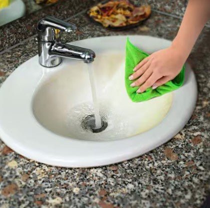 Scotch - Brite 3pcs Microfiber Cleaning Wipes 31cm*29cm, Assorted Color - Al Kabayel Discount CentreScotch - Brite 3pcs Microfiber Cleaning Wipes 31cm*29cm, Assorted ColorCleaning SuppliesSCOTCH - BRITEAl Kabayel Discount Centre