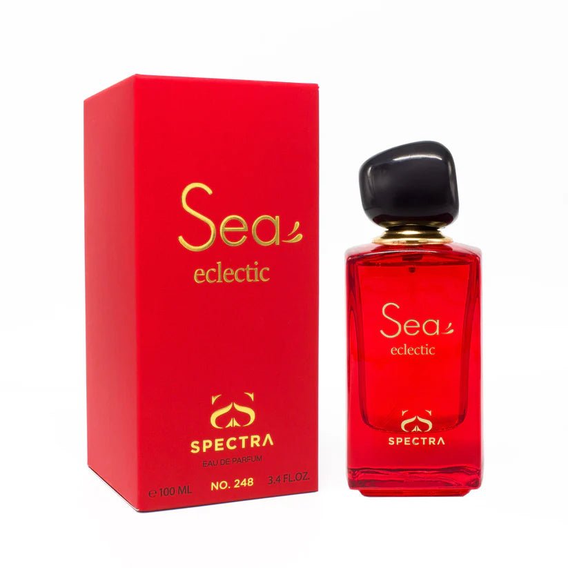 Sea Eclectic Spectra 100Ml - Al Kabayel Discount CentreSea Eclectic Spectra 100MlFragrancesSPECTRAAl Kabayel Discount Centre