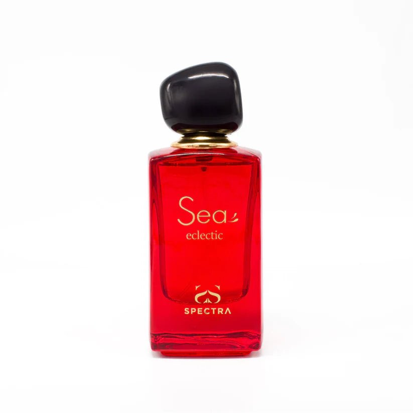 Sea Eclectic Spectra 100Ml - Al Kabayel Discount CentreSea Eclectic Spectra 100MlFragrancesSPECTRAAl Kabayel Discount Centre