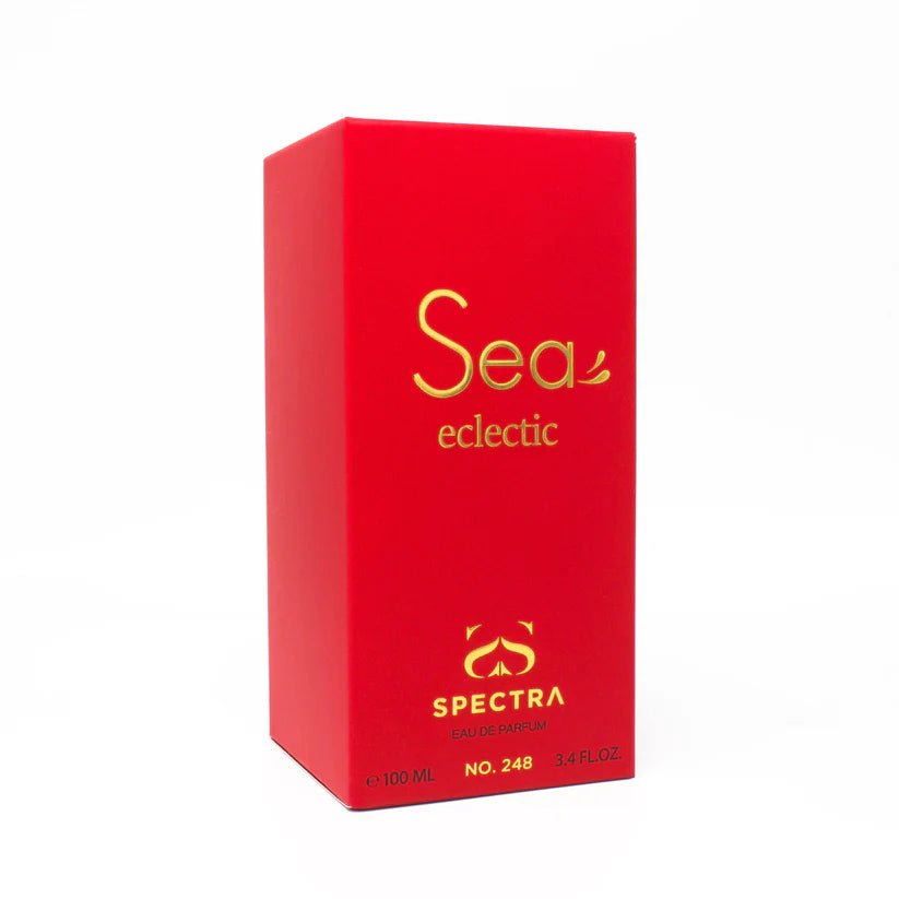 Sea Eclectic Spectra 100Ml - Al Kabayel Discount CentreSea Eclectic Spectra 100MlFragrancesSPECTRAAl Kabayel Discount Centre
