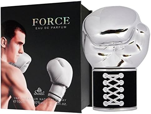 Sellion Force Natural Perfume EDP - 100ml - Al Kabayel Discount CentreSellion Force Natural Perfume EDP - 100mlPerfumesSELLIONAl Kabayel Discount Centre