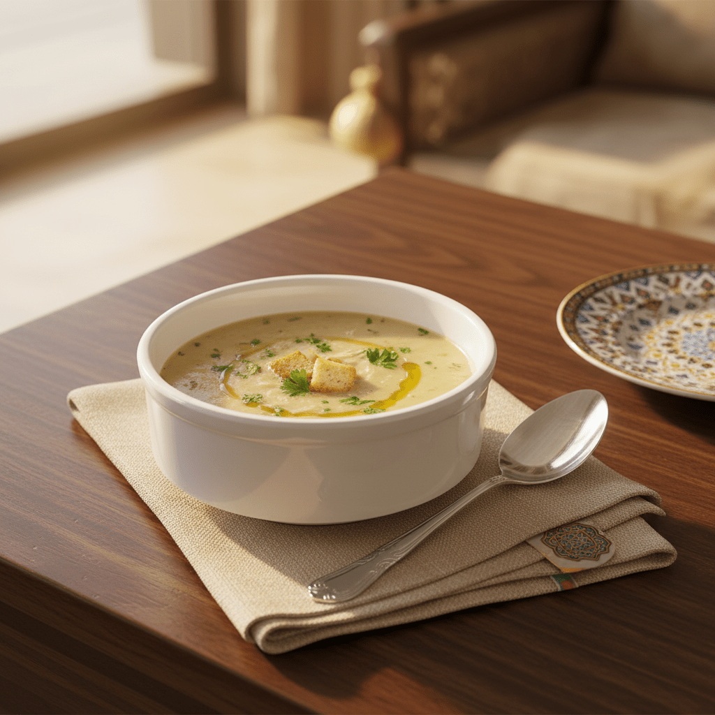 Serveware Premium White Melamine Soup Serving Bowl 11 cm Lightweight Durable Design - Al Kabayel Discount CentreServeware Premium White Melamine Soup Serving Bowl 11 cm Lightweight Durable DesignBowlsSERVEWAREAl Kabayel Discount Centre