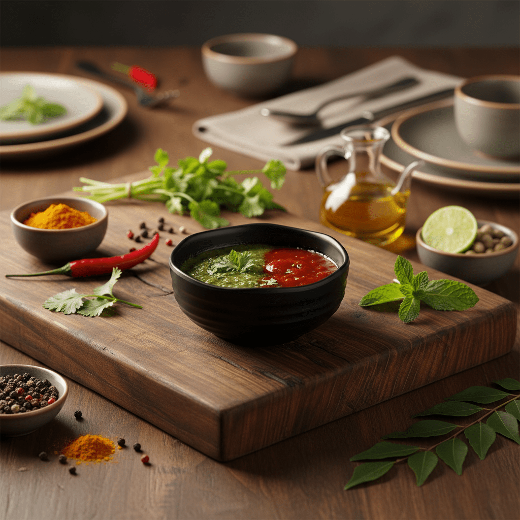 Servewell Black Melamine Matta Serving Bowl 3.5 inch Small Bowl for Chutney Sauce and Condiments Durable and Food Safe - Al Kabayel Discount CentreServewell Black Melamine Matta Serving Bowl 3.5 inch Small Bowl for Chutney Sauce and Condiments Durable and Food SafeBowlsSERVEWELLAl Kabayel Discount Centre