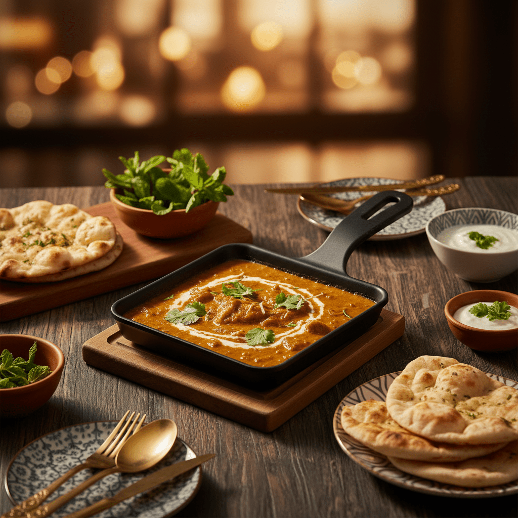 Servewell Black Melamine Serving Pan with Handle 12 inch Large Serving Dish Ideal for Main Course Curry and Fry Items - Al Kabayel Discount CentreServewell Black Melamine Serving Pan with Handle 12 inch Large Serving Dish Ideal for Main Course Curry and Fry ItemsServing TraysSERVEWELLAl Kabayel Discount Centre