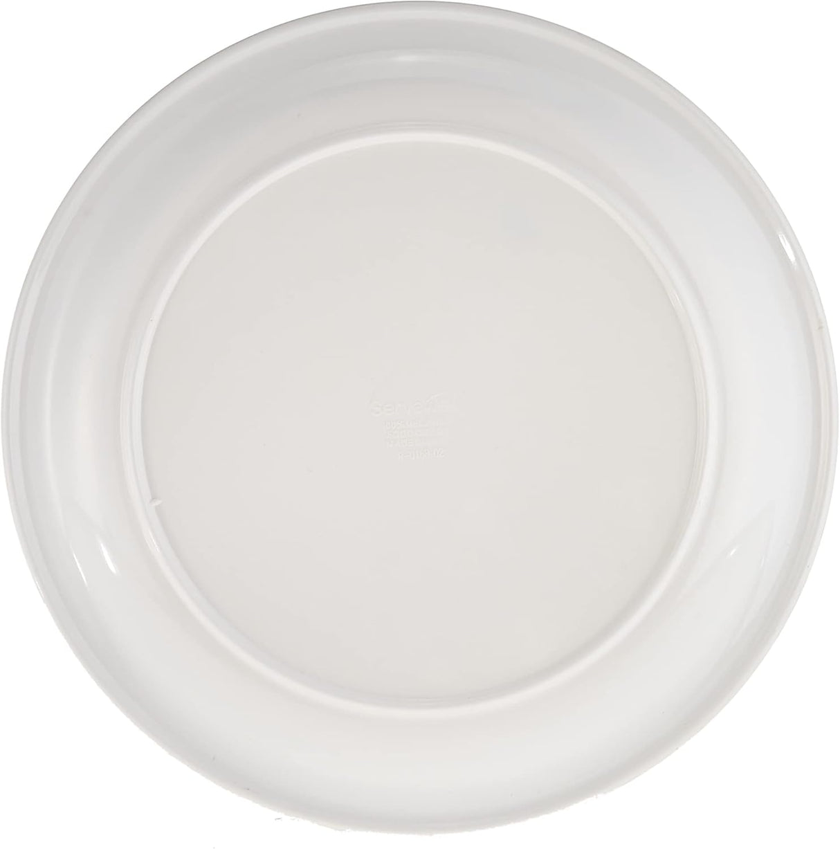 Servewell Henna Melamine Round Dinner Plate - 28CM - Al Kabayel Discount CentreServewell Henna Melamine Round Dinner Plate - 28CMPlatesSERVEWELLAl Kabayel Discount Centre
