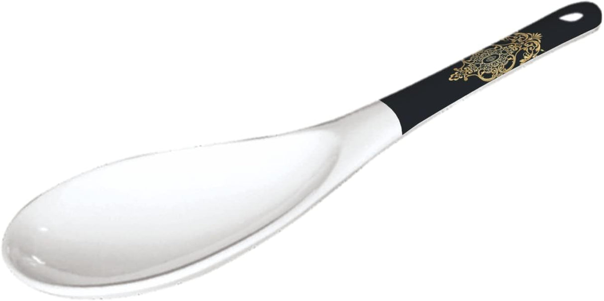 Servewell Henna Melamine Serving Spoon - 21CM - Al Kabayel Discount CentreServewell Henna Melamine Serving Spoon - 21CMCookware AccessoriesSERVEWELLAl Kabayel Discount Centre