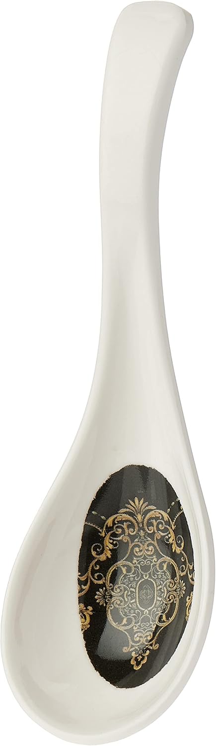 Servewell Melamine Henna Soup Spoon - 13.5CM - Al Kabayel Discount CentreServewell Melamine Henna Soup Spoon - 13.5CMCookware AccessoriesSERVEWELLAl Kabayel Discount Centre
