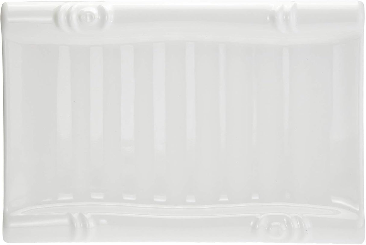 Servewell Melamine Horeca Serving Tray - 37.5X25.5CM - White - Al Kabayel Discount CentreServewell Melamine Horeca Serving Tray - 37.5X25.5CM - WhiteServing TraysSERVEWELLAl Kabayel Discount Centre