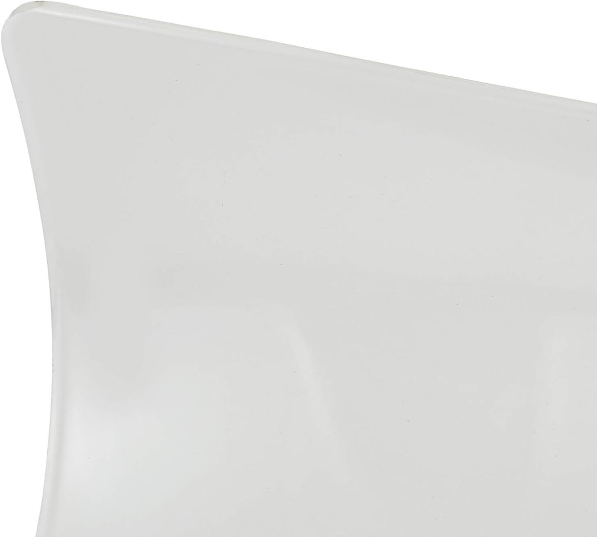 Servewell Melamine Horeca Spoon Rest - 25.5CM - White - Al Kabayel Discount CentreServewell Melamine Horeca Spoon Rest - 25.5CM - WhiteServing TraysSERVEWELLAl Kabayel Discount Centre