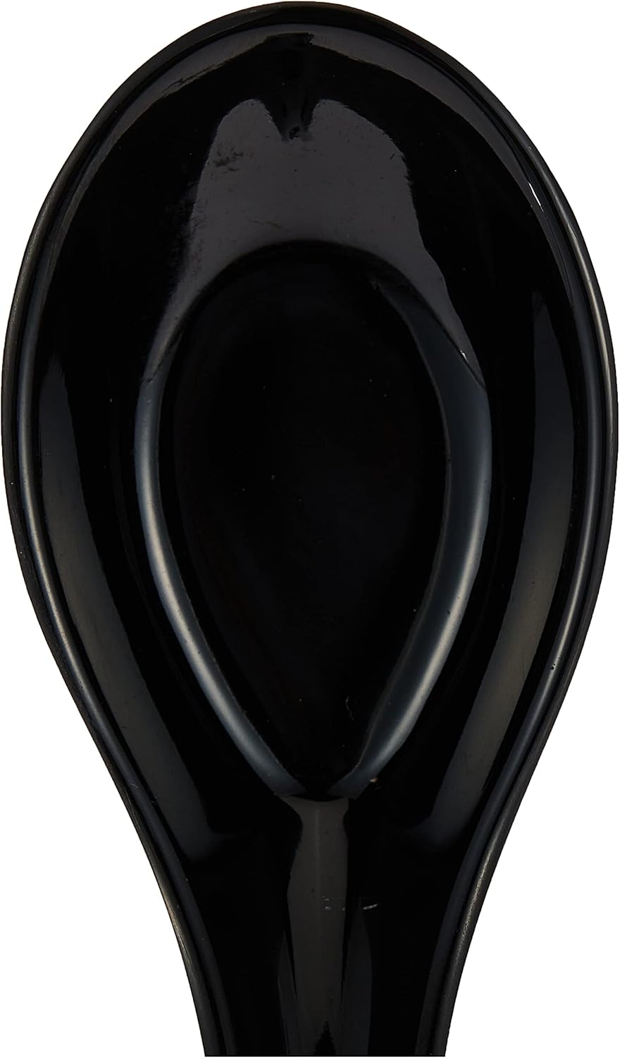 Servewell Melamine Soup Spoon - 13.5CM - Black - Al Kabayel Discount CentreServewell Melamine Soup Spoon - 13.5CM - BlackCookware AccessoriesSERVEWELLAl Kabayel Discount Centre